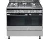 Fisher & Paykel Dual Fuel Range Cooker